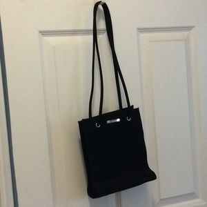 Nine West “little black bag”